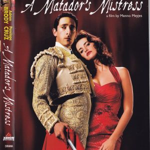 A MATADOR MISTRESS