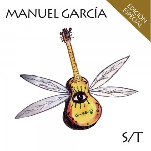 MANUEL GARCIA - S/T EDICION ESPECIAL