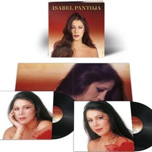 ISABEL PANTOJA - ISABEL PANTOJA