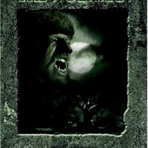 THE WOLF MAN - THE LEGACY COLLECTION