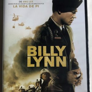 BILLY LYNN