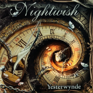 NIGHTWISH - YESTERWYNDE