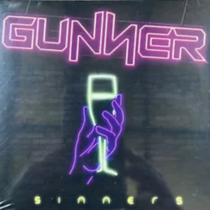 GUNNER - SINNERS