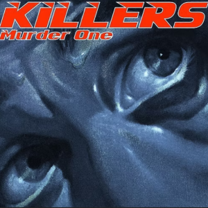 KILLERS - MURDER ONE