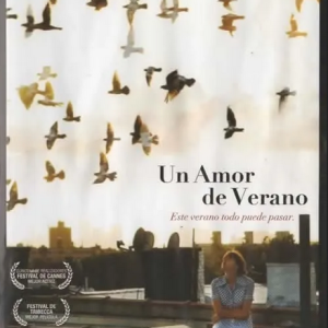 UN AMOR DE VERANO