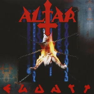 ALTAR - EGO ART