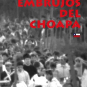EMBRUJOS DEL CHOAPA