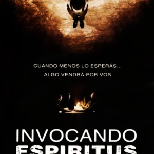 INVOCANDO ESPIRITUS