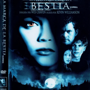 LA MARCA DE LA BESTIA