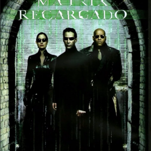 MATRIX - RECARGADO