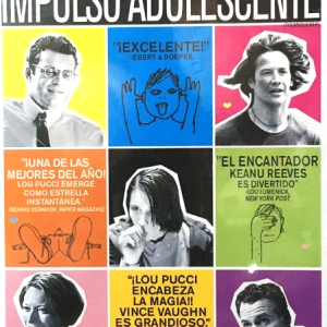IMPULSO ADOLESCENTE