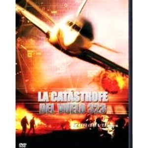 LA CATASTROFE DEL 323