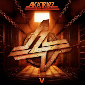 ALCATRAZZ - V