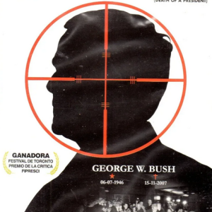 LA MUERTE DEL PRESIDENTE GEORGE W BUSH