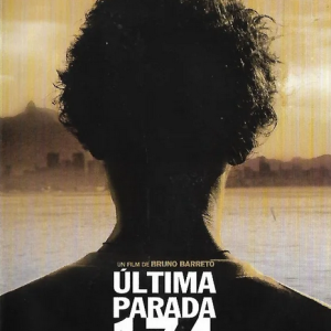 ULTIMA PARADA 174