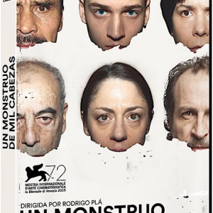 UN MONSTRUO DE MIL CABEZAS