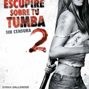 ESCUPIRE SOBRE TU TUMBA 2