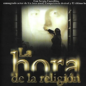 LA HORA DE LA RELIGION