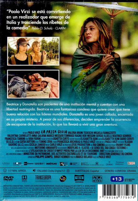 LOCA ALEGRIA - Imagen 2