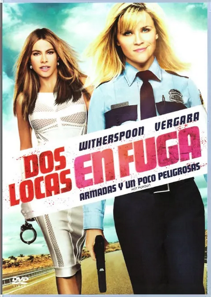DOS LOCAS EN FUGA