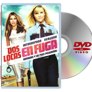 DOS LOCAS EN FUGA