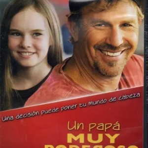 UN PAPA MUY PODEROSO