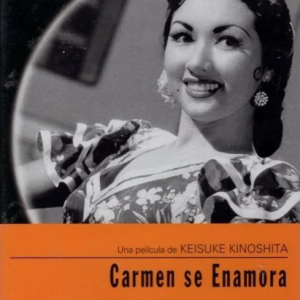CARMEN SE ENAMORA