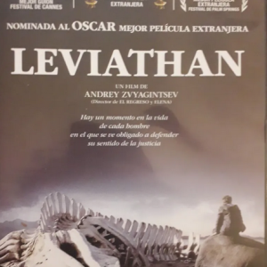 LEVIATHAN