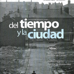 DEL TIEMPO Y LA CIUDAD