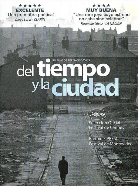 DEL TIEMPO Y LA CIUDAD
