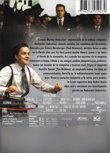 EL GRAN SALTO - Imagen 2