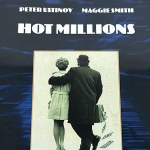 HOT MILLIONS