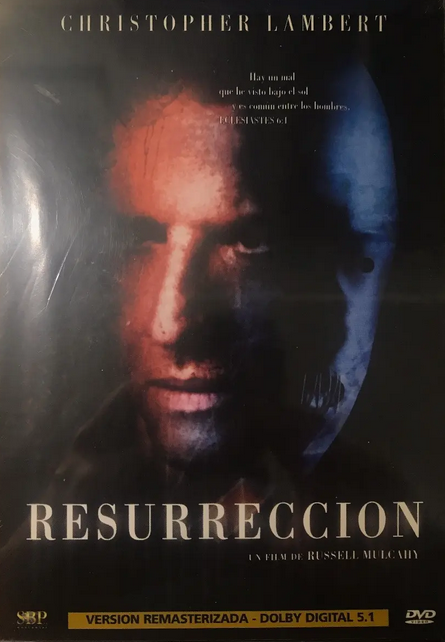 RESURRECCION