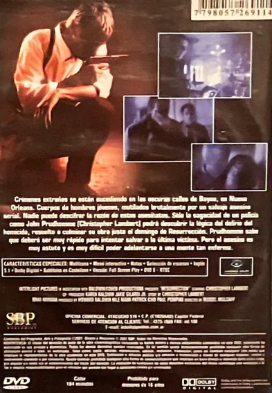 RESURRECCION - Imagen 2