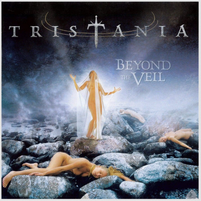 TRISTANIA - BEYOND THE VEIL