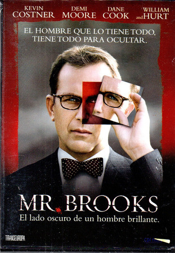 MR BROOKS