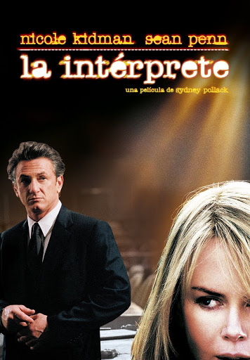LA INTERPRETE