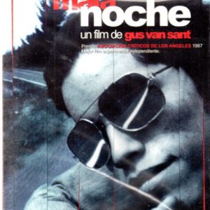 MALA NOCHE