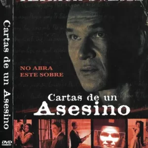 CARTAS DE UN ASESINO