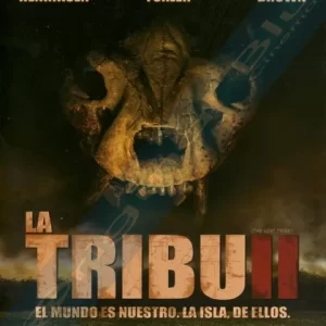 LA TRIBU II