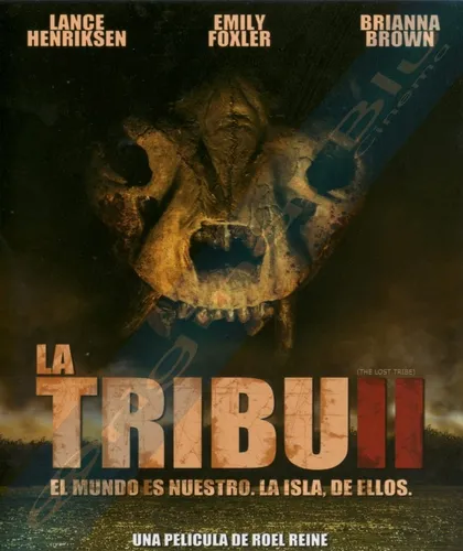 LA TRIBU II