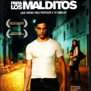 UN PARAISO PARA LOS MALDITOS