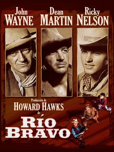 RIO BRAVO