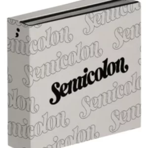 SEVENTEEN - SEMICOLON