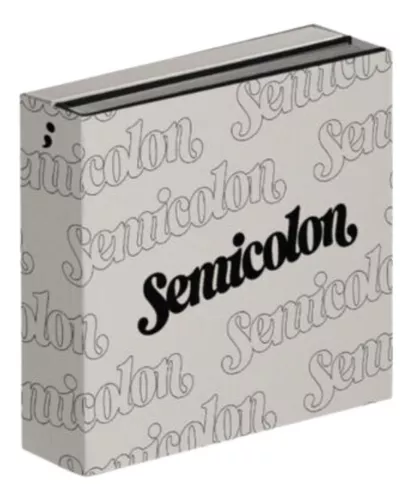 SEVENTEEN - SEMICOLON