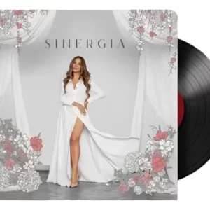 MYRIAM HERNANDEZ - SINERGIA