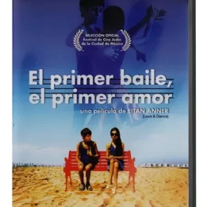 EL PRIMER BAILE EL PRIMER AMOR
