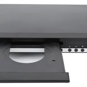 REPRODUCTOR MULTIZONA – DIGITAL DVD PLAYER – MPEGDVD8