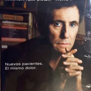 IN TREATMENT - 2 TEMPORADA - PARTE 1