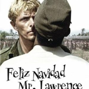 FELIZ NAVIDAD MR LAWRENCE